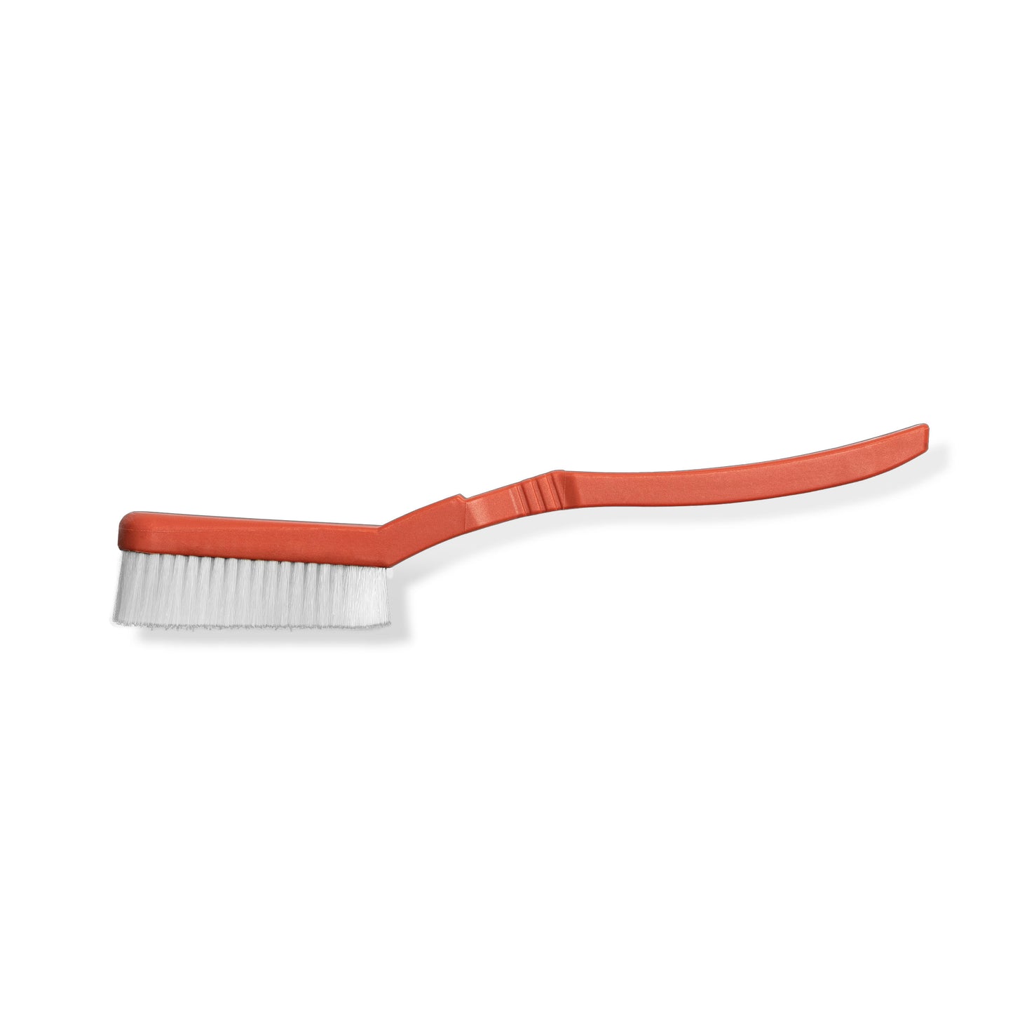 Footless Bird Indoor | Nylon | Vegan Climbing Brush (Red)