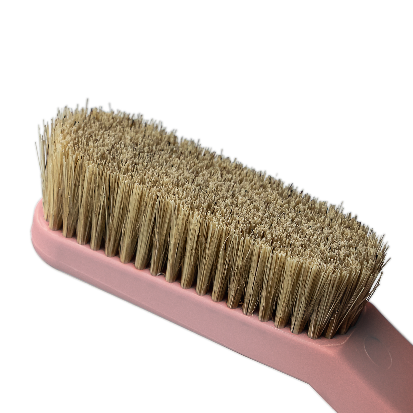Footless Bird Climbing Brush (Pink)