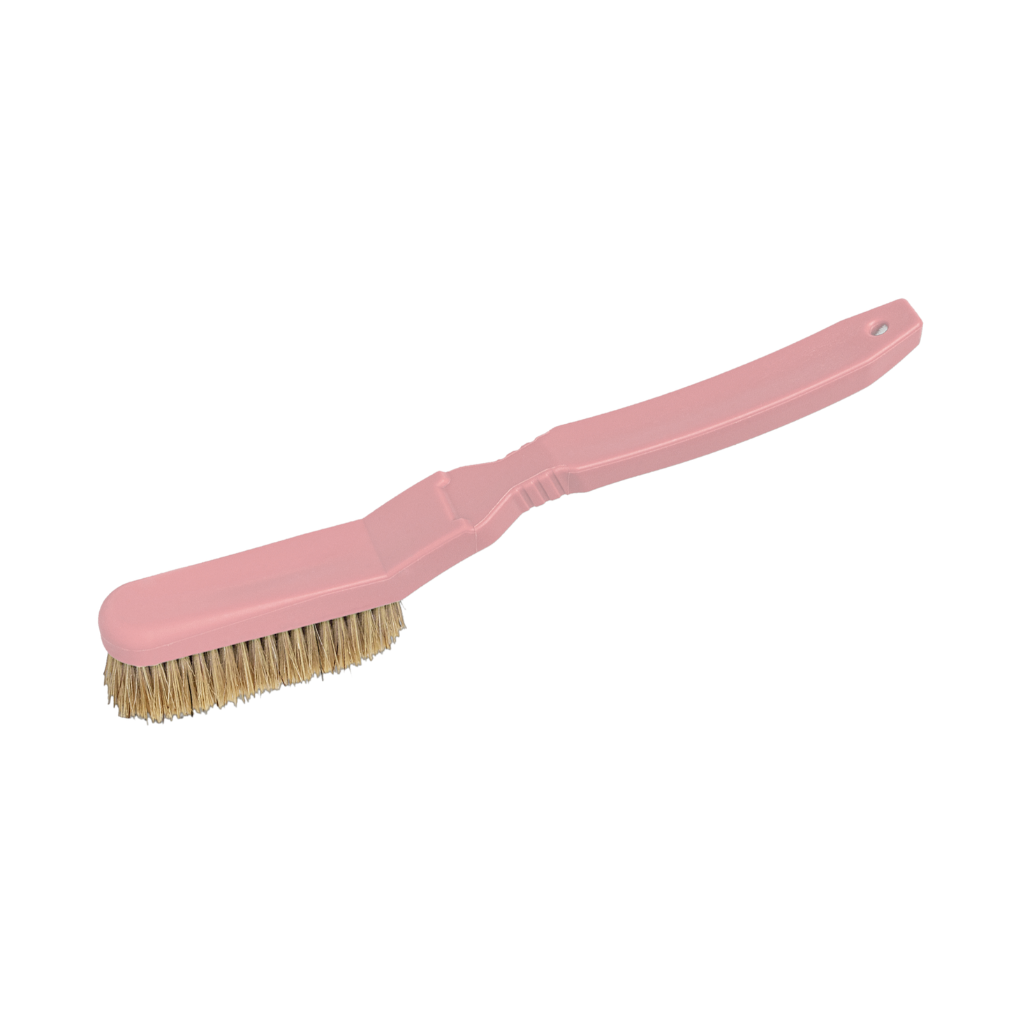 Footless Bird Climbing Brush (Pink)