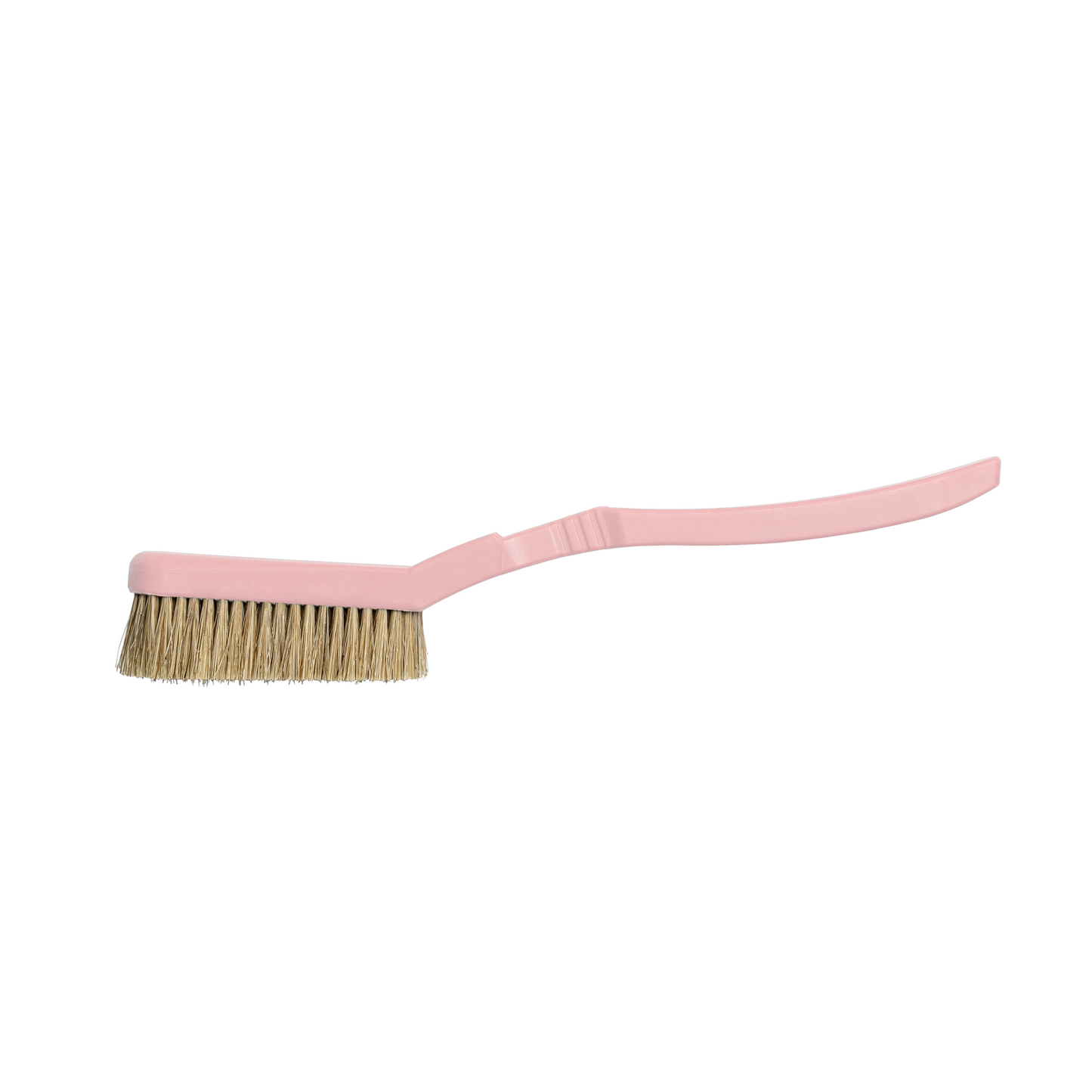 Footless Bird Climbing Brush (Pink)