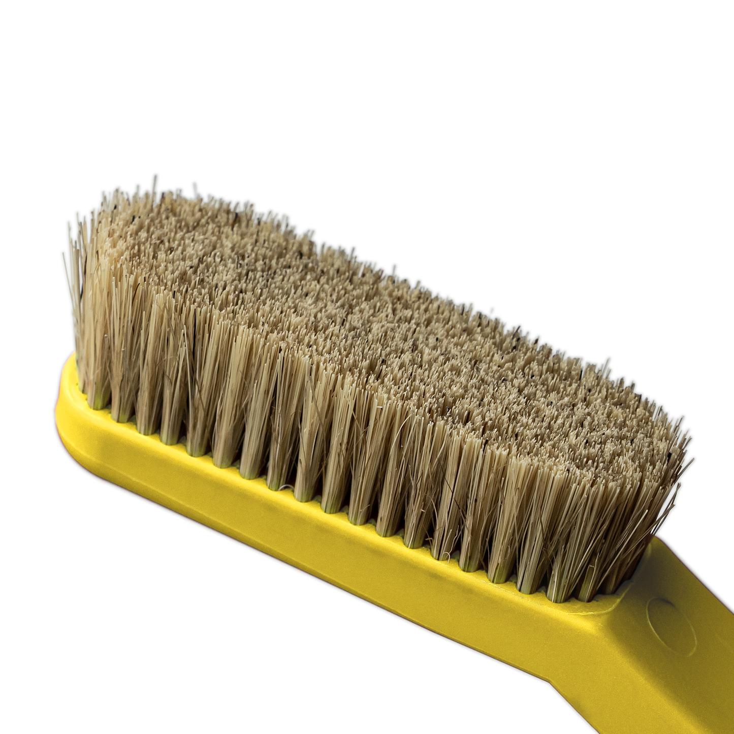 Footless Bird Climbing Brush (Yellow)