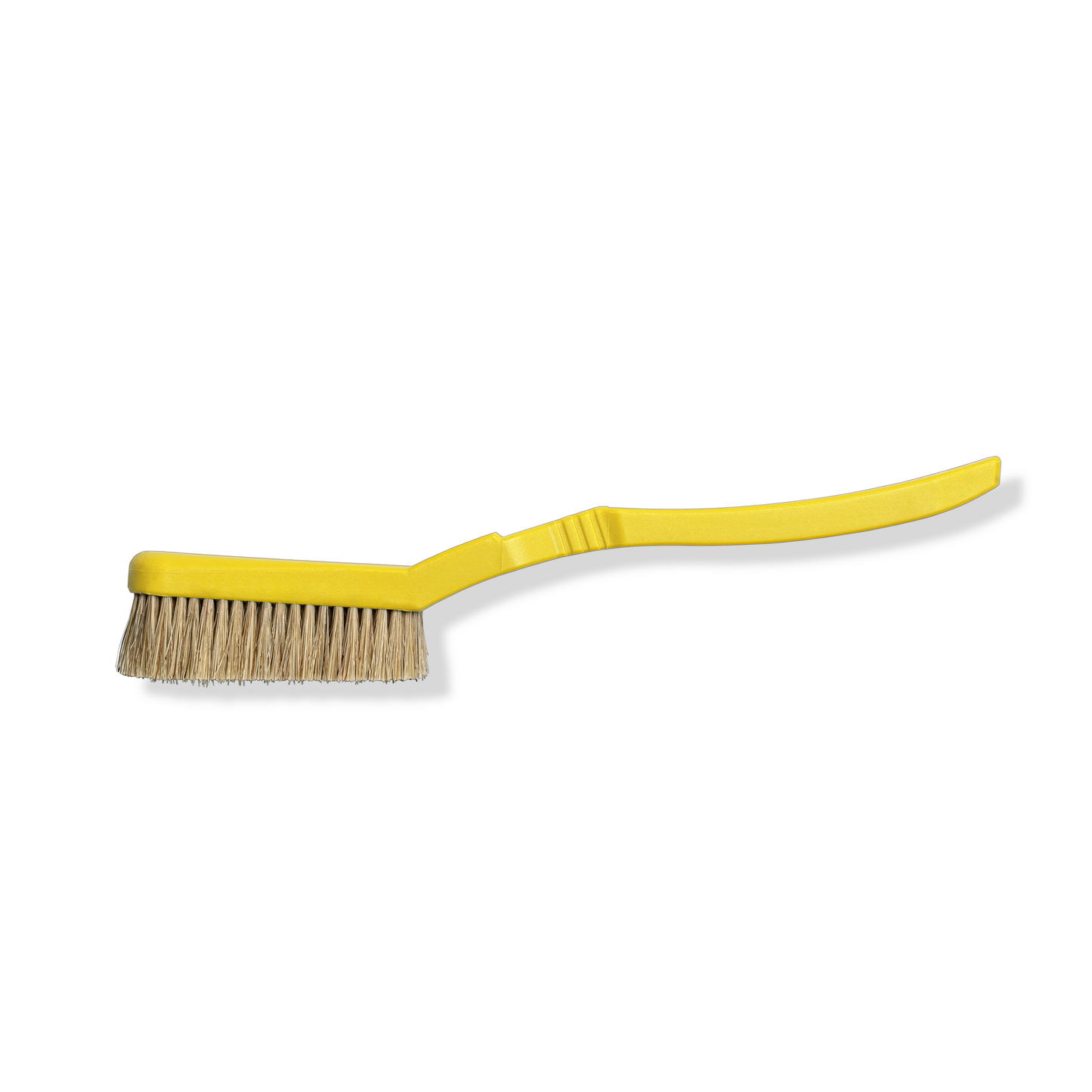Footless Bird Climbing Brush (Yellow)