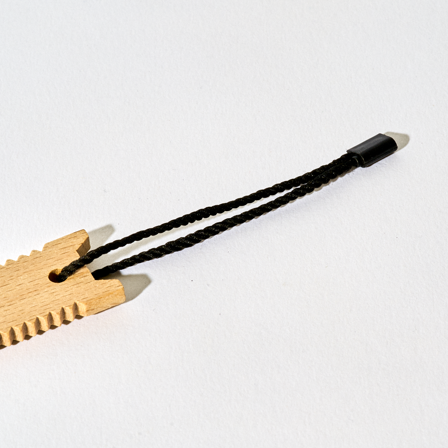 Footless Bird Finger File