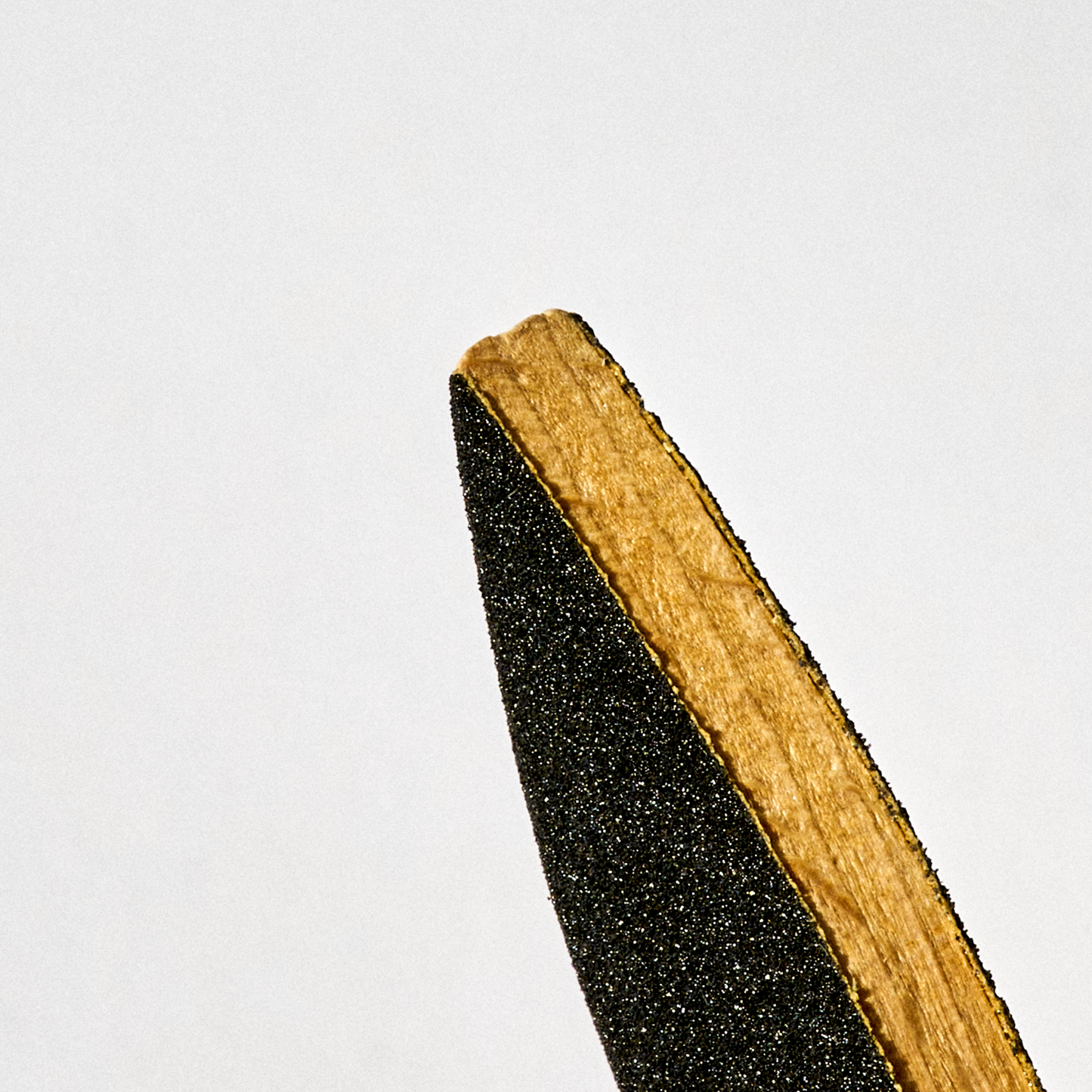 Footless Bird Finger File