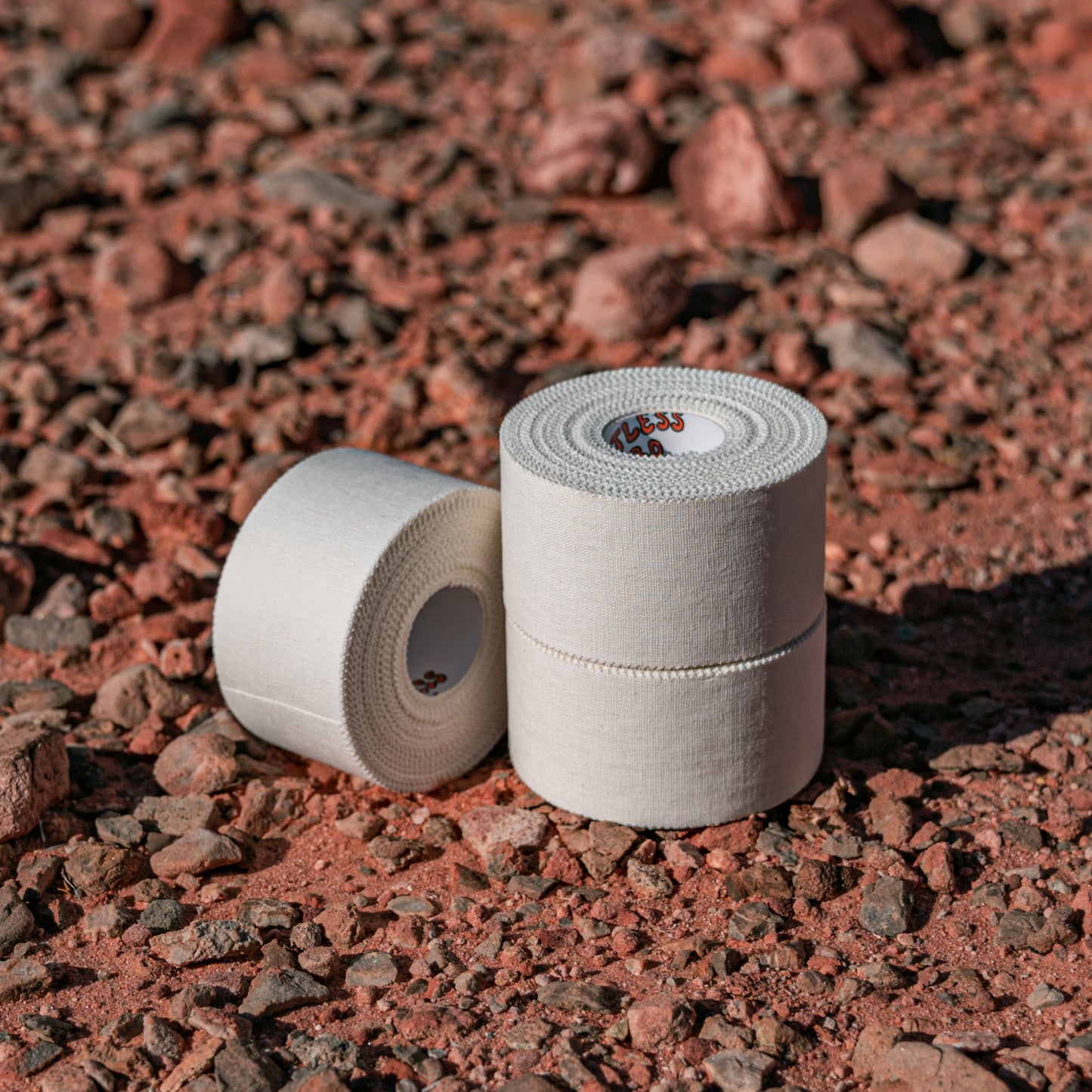 Footless Bird Athletic Sports Tape