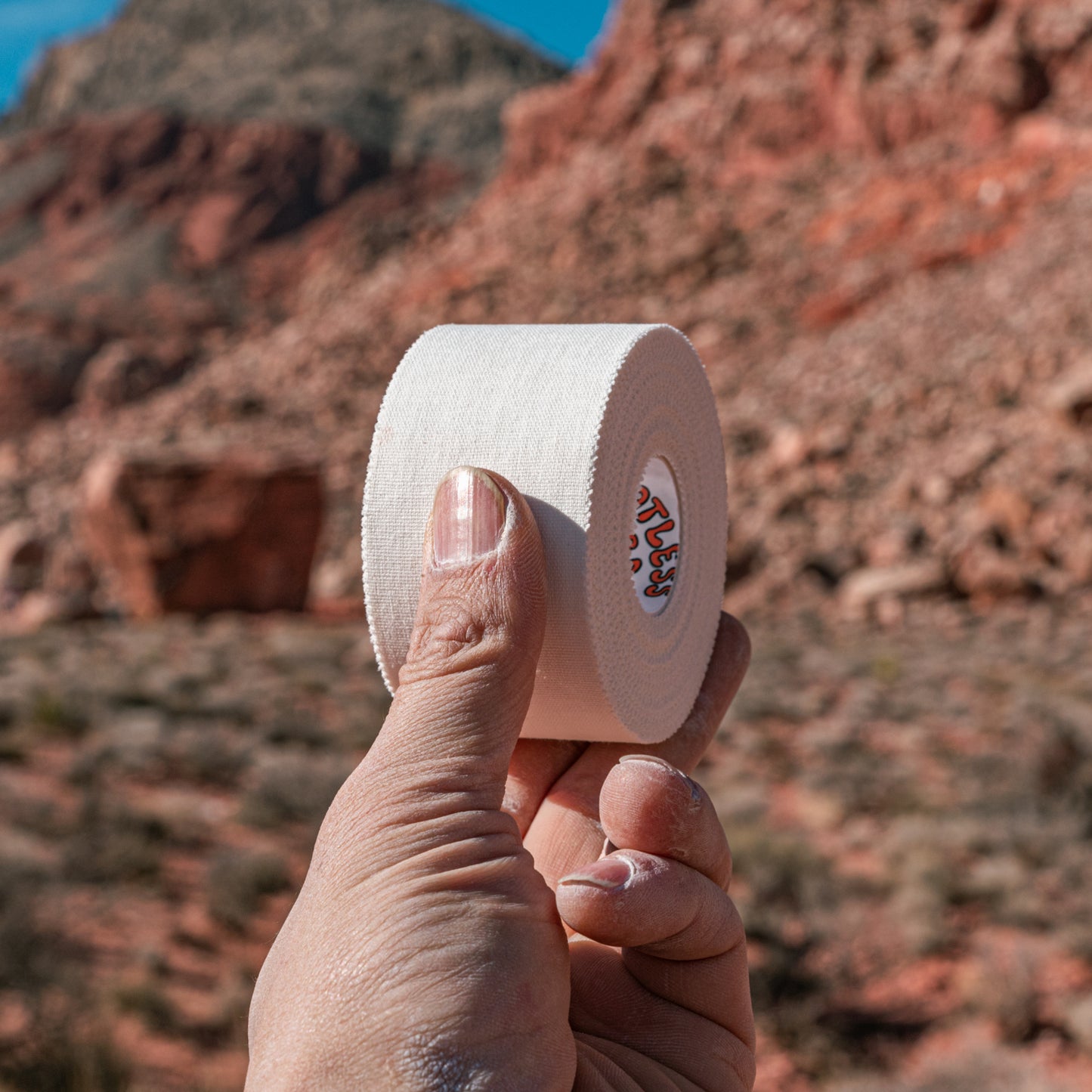 Footless Bird Athletic Sports Tape