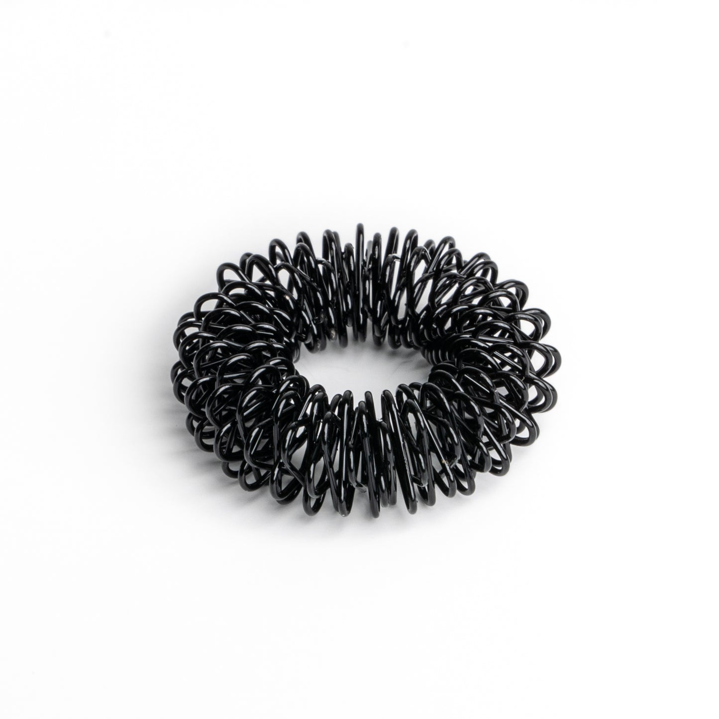 Acupressure Ring Massager
