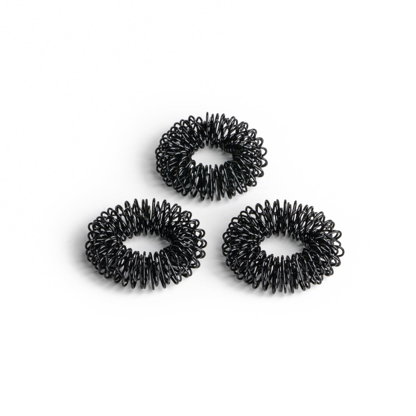 Acupressure Ring Massager