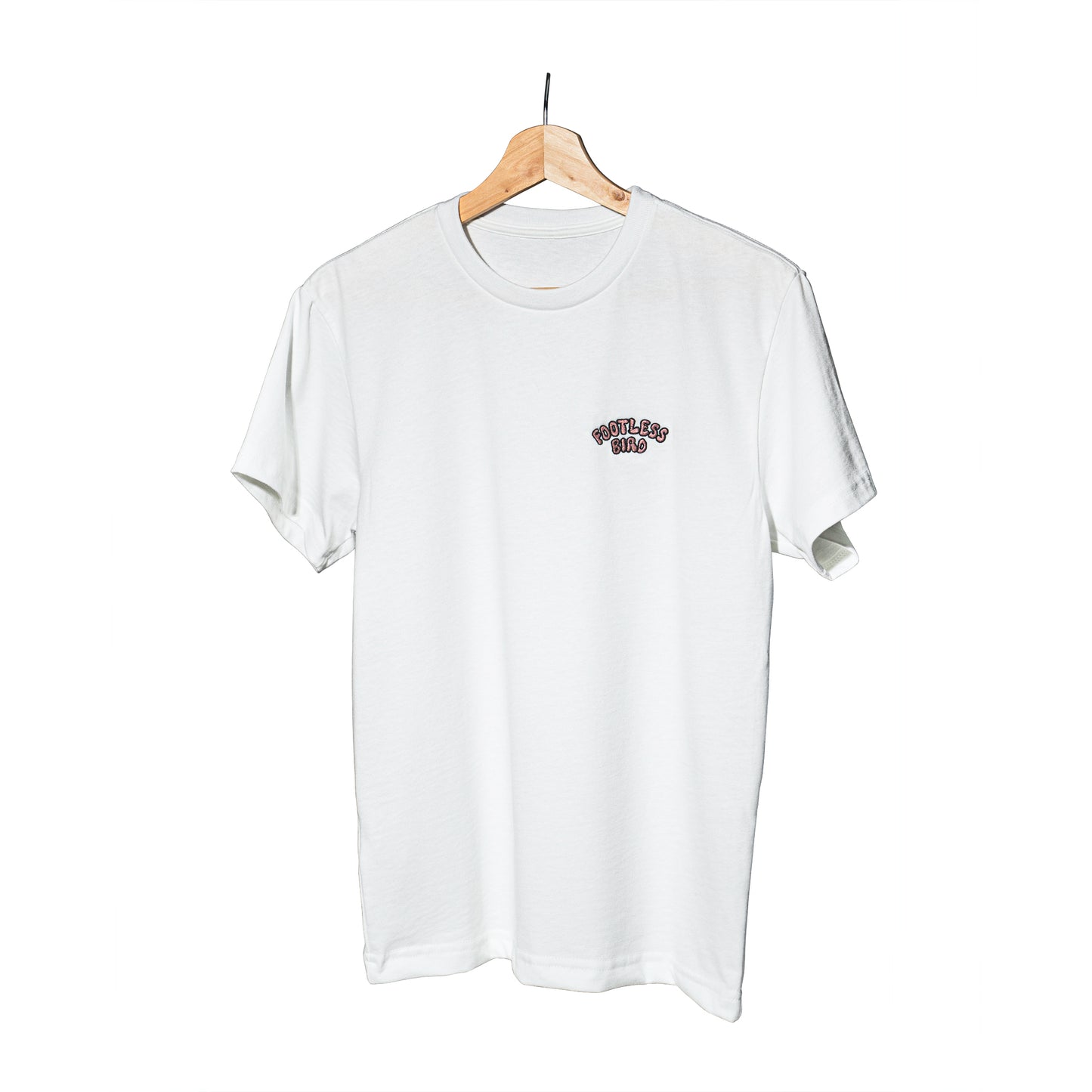Footless Bird Everyday Tee