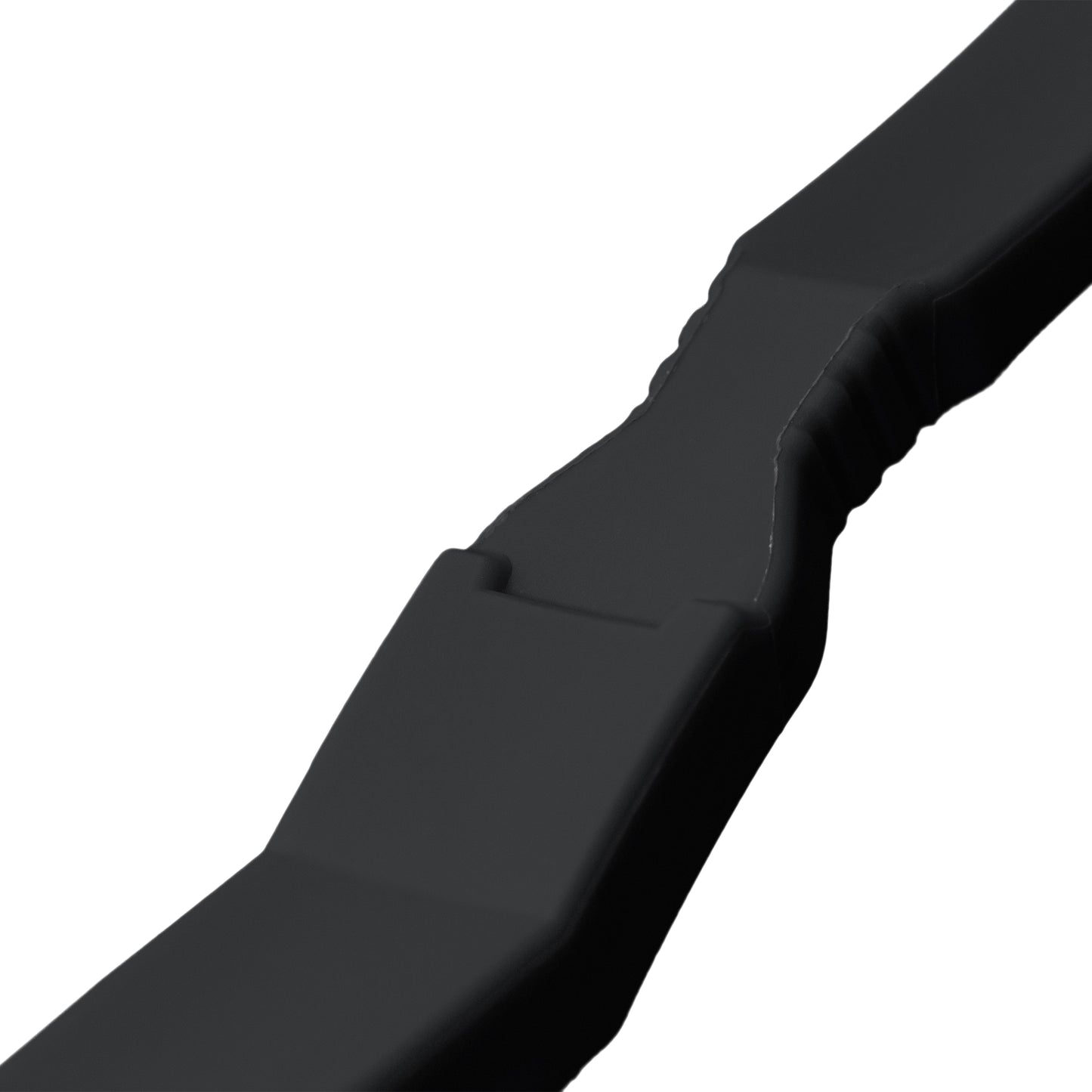 Footless Bird Indoor | Nylon | Vegan Climbing Brush (Black)