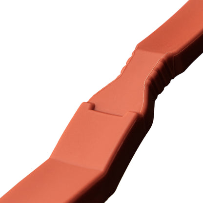 Footless Bird Indoor | Nylon | Vegan Climbing Brush (Red)