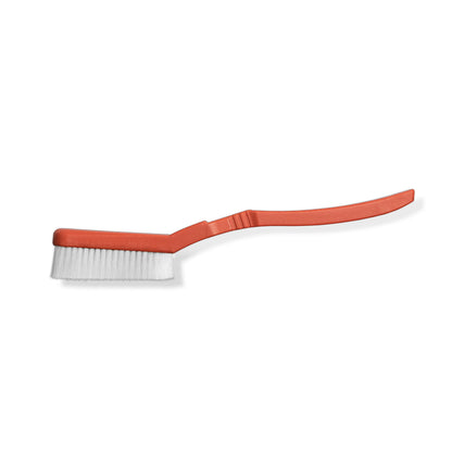 Footless Bird Indoor | Nylon | Vegan Climbing Brush (Red)