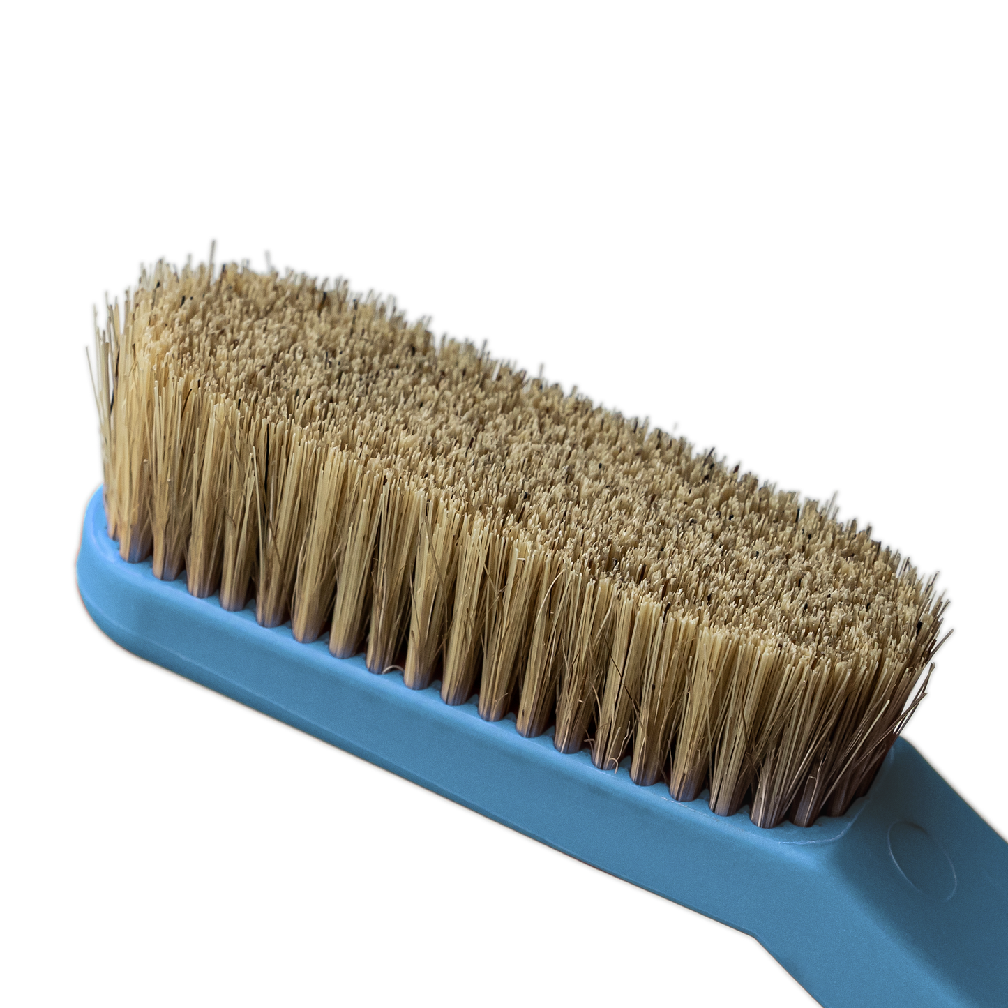 Footless Bird Climbing Brush (Blue)