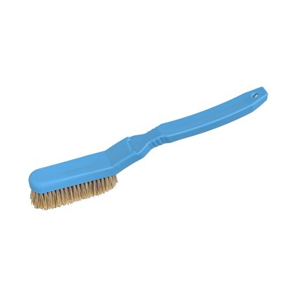 Footless Bird Climbing Brush (Blue)