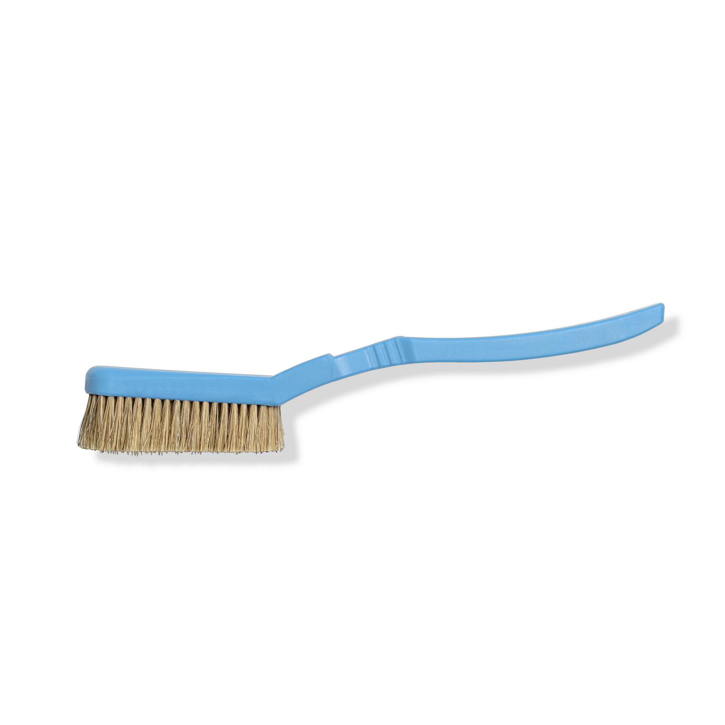 Footless Bird Climbing Brush (Blue)