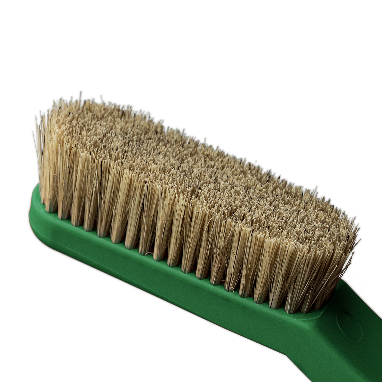 Footless Bird Climbing Brush (Green)