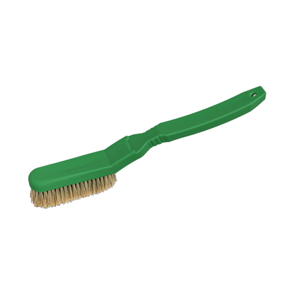 Footless Bird Climbing Brush (Green)