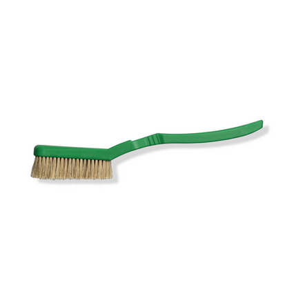 Footless Bird Climbing Brush (Green)