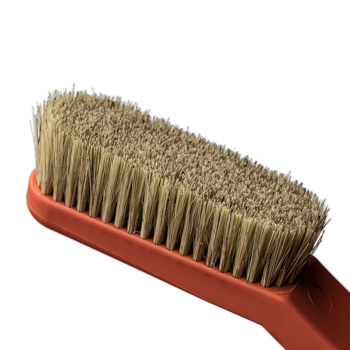 Footless Bird Climbing Brush (Red)