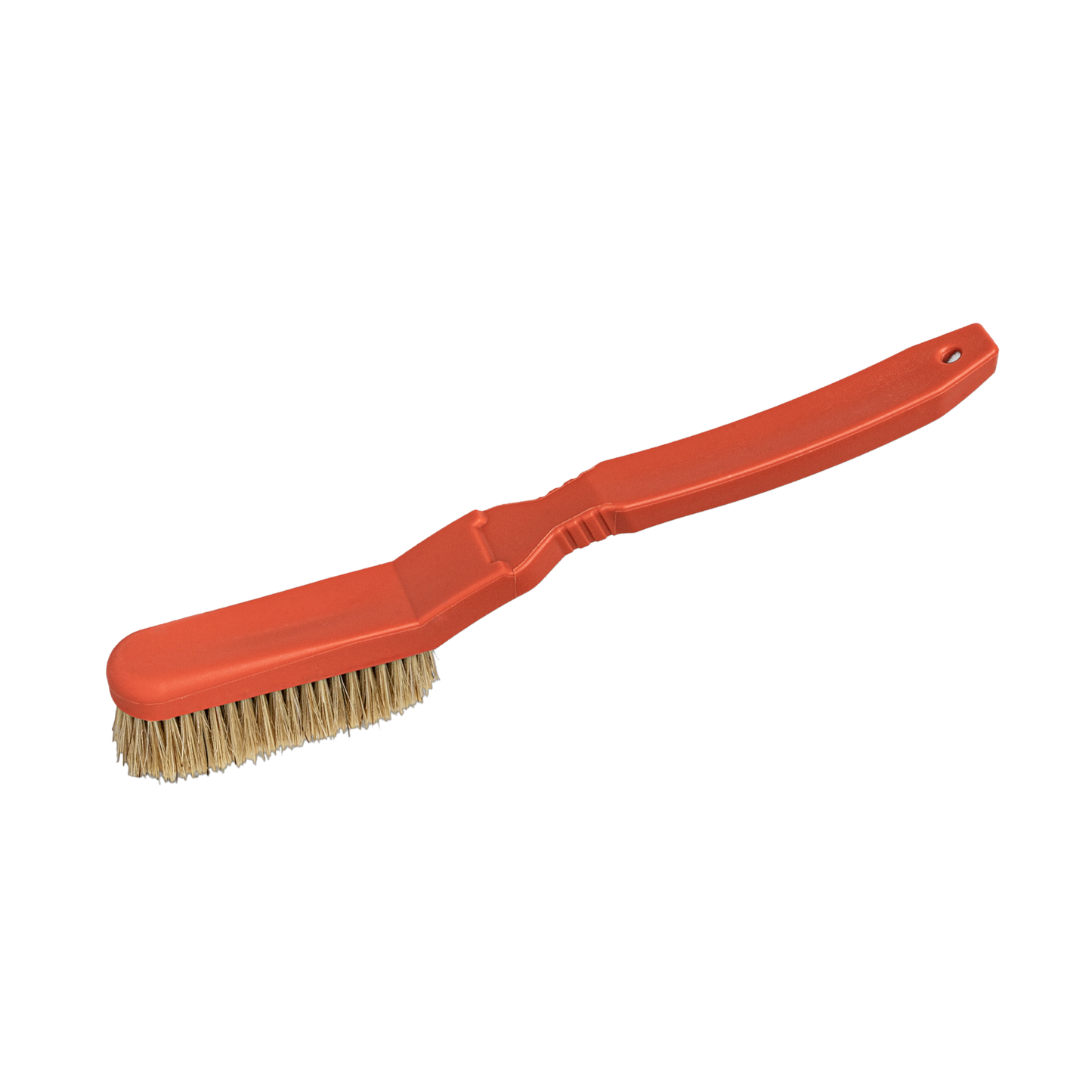 Footless Bird Climbing Brush (Red)