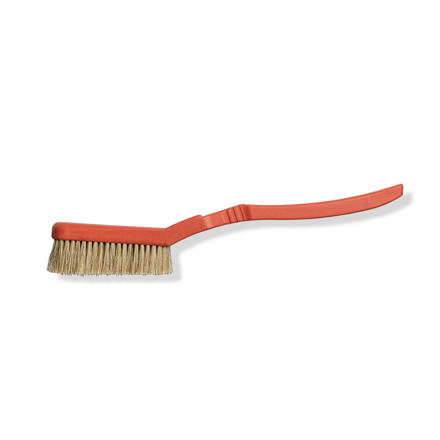 Footless Bird Climbing Brush (Red)