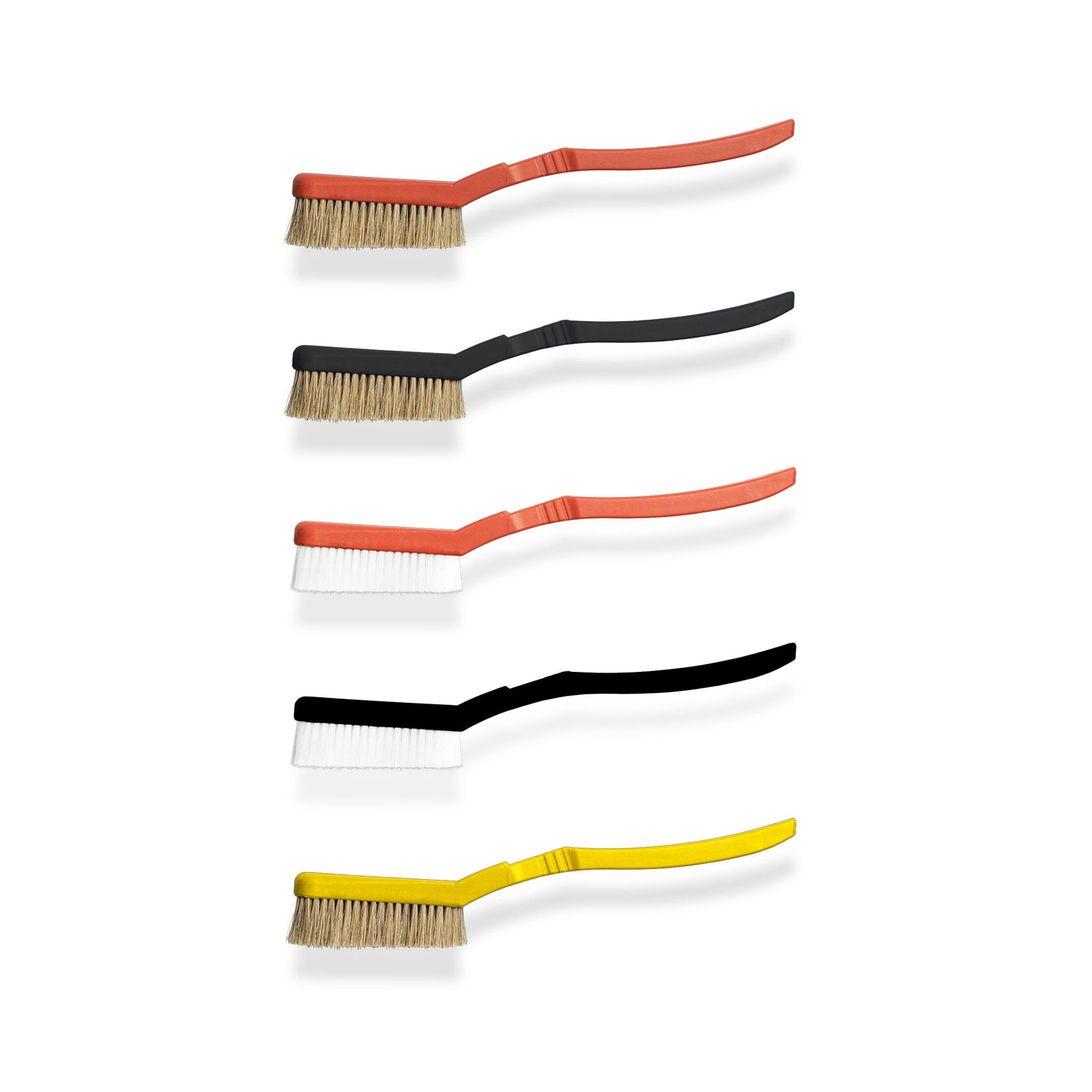 Footless Bird Climbing Brush (Two of Your Choice)