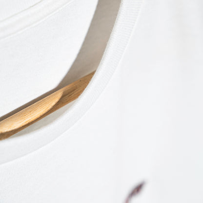 Footless Bird Everyday Tee