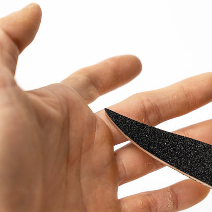Footless Bird Finger File