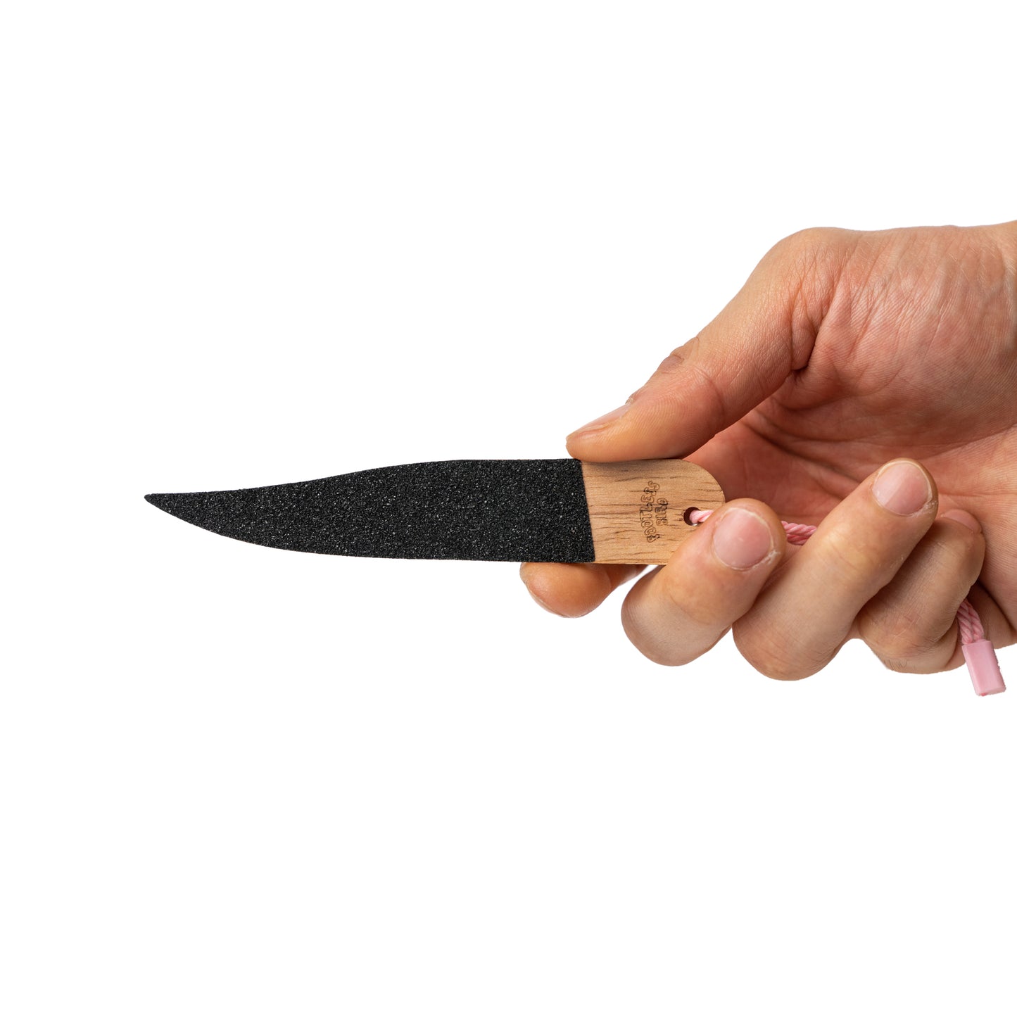 Footless Bird Finger File