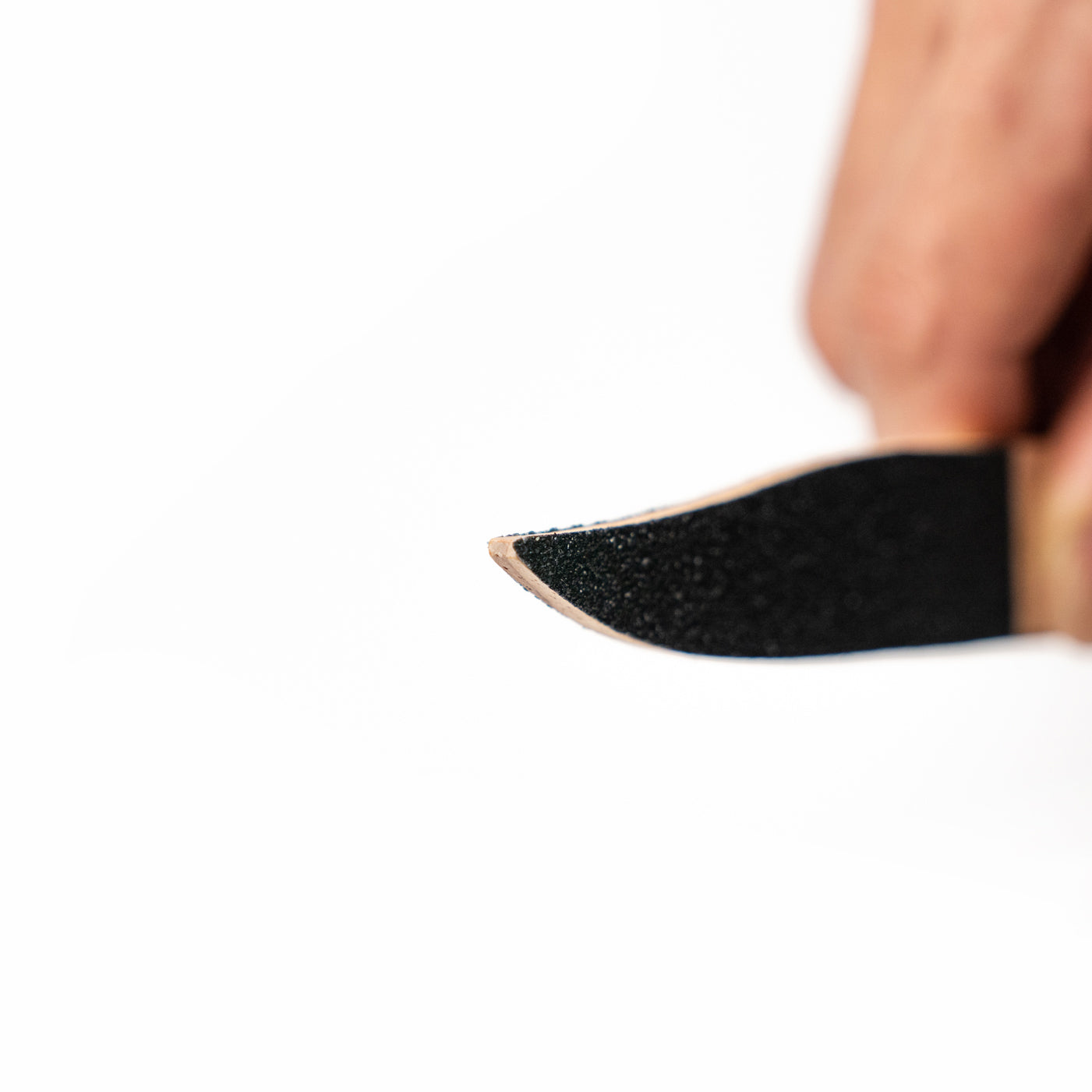 Footless Bird Finger File