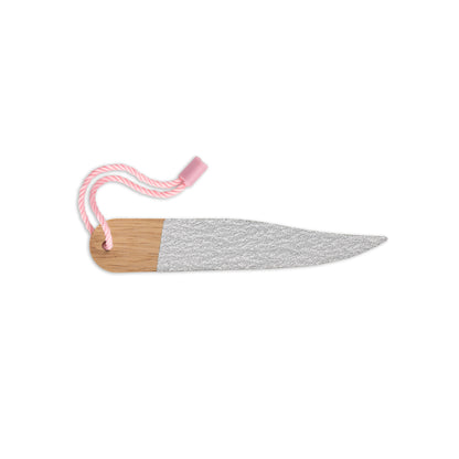 Footless Bird Finger File