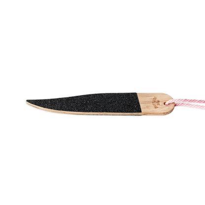 Footless Bird Finger File
