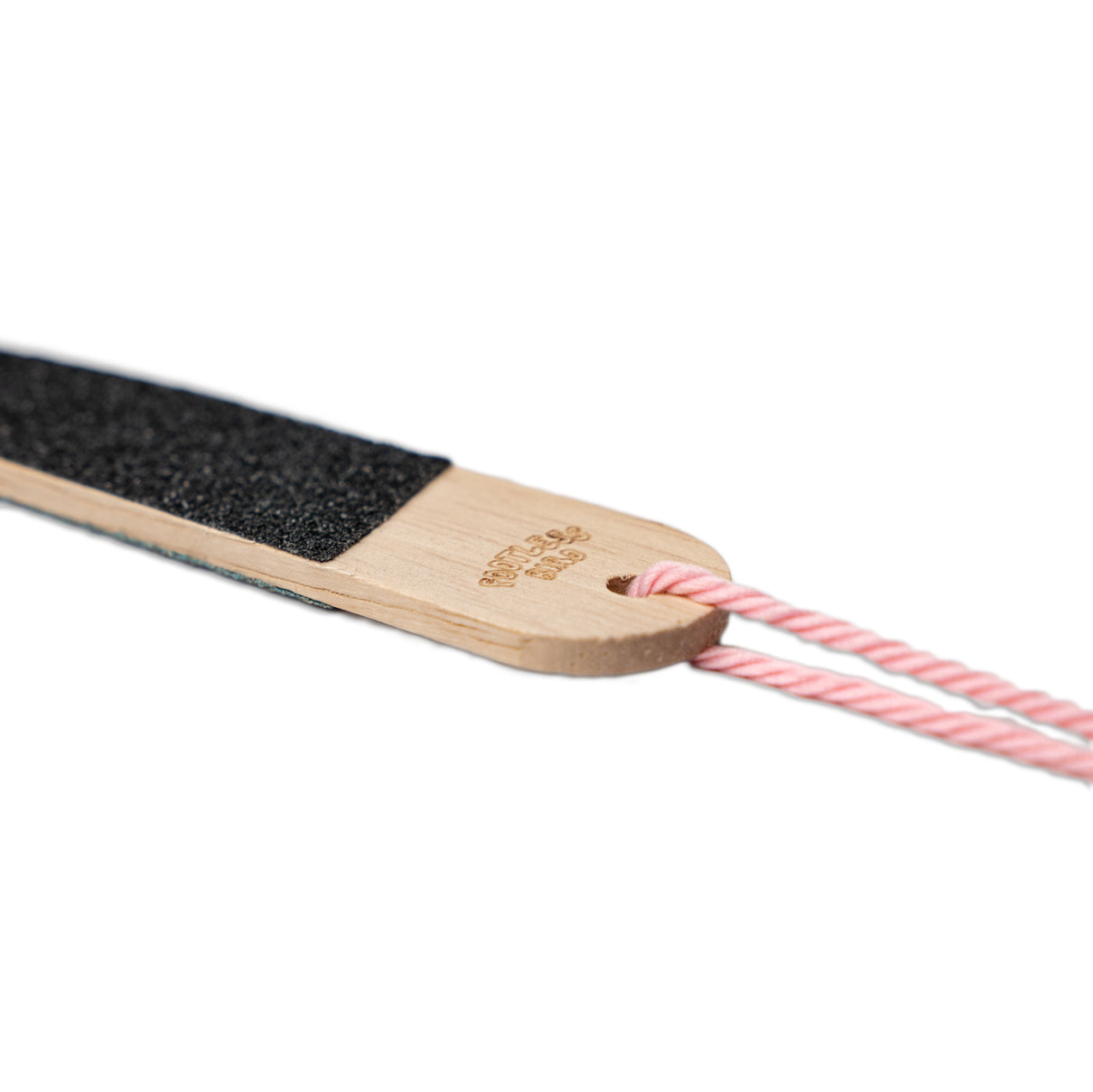 Footless Bird Finger File