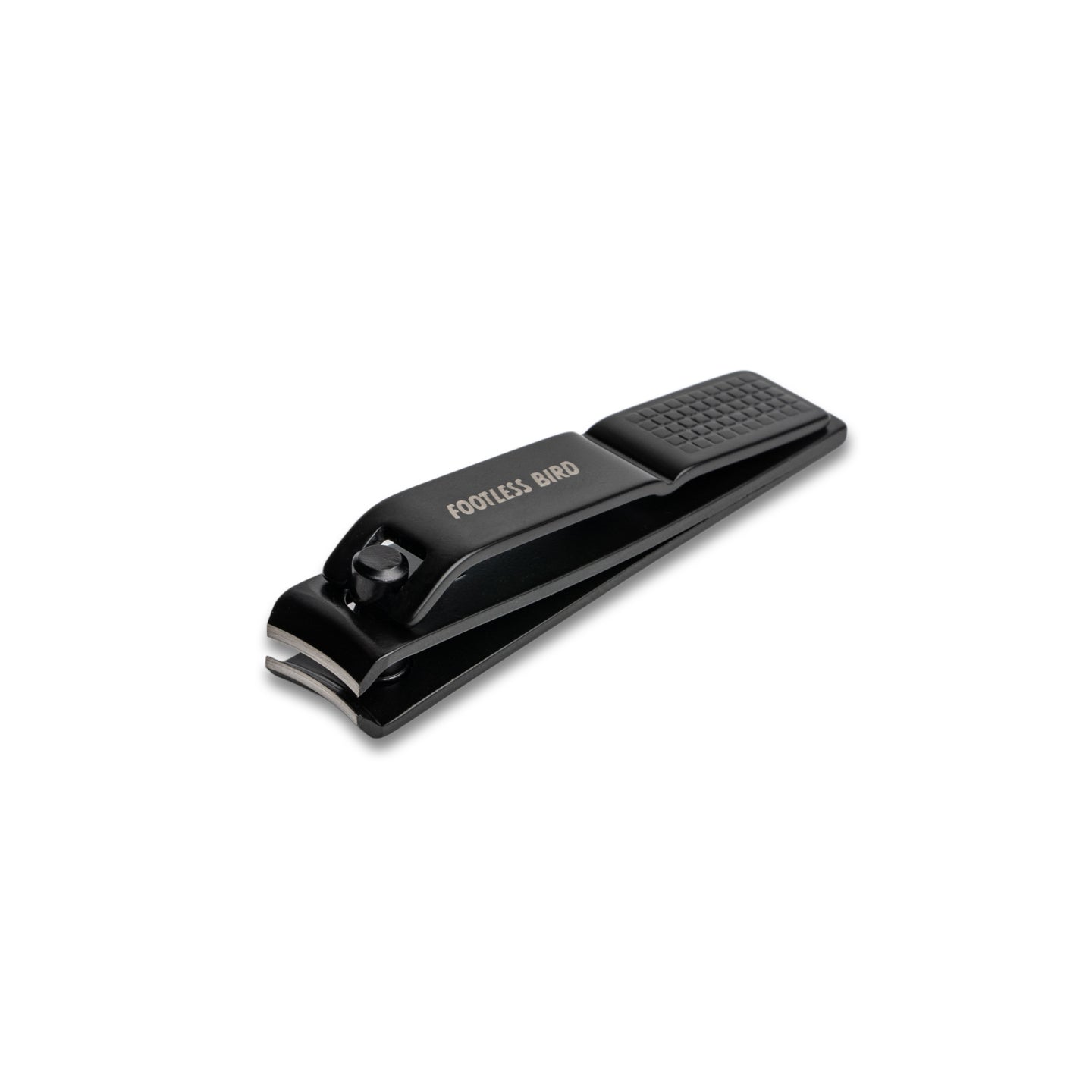Footless Bird Nail Clipper