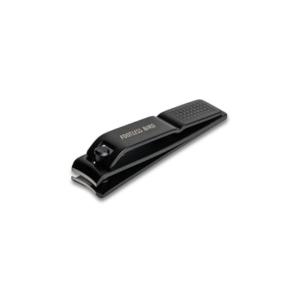 Footless Bird Nail Clipper