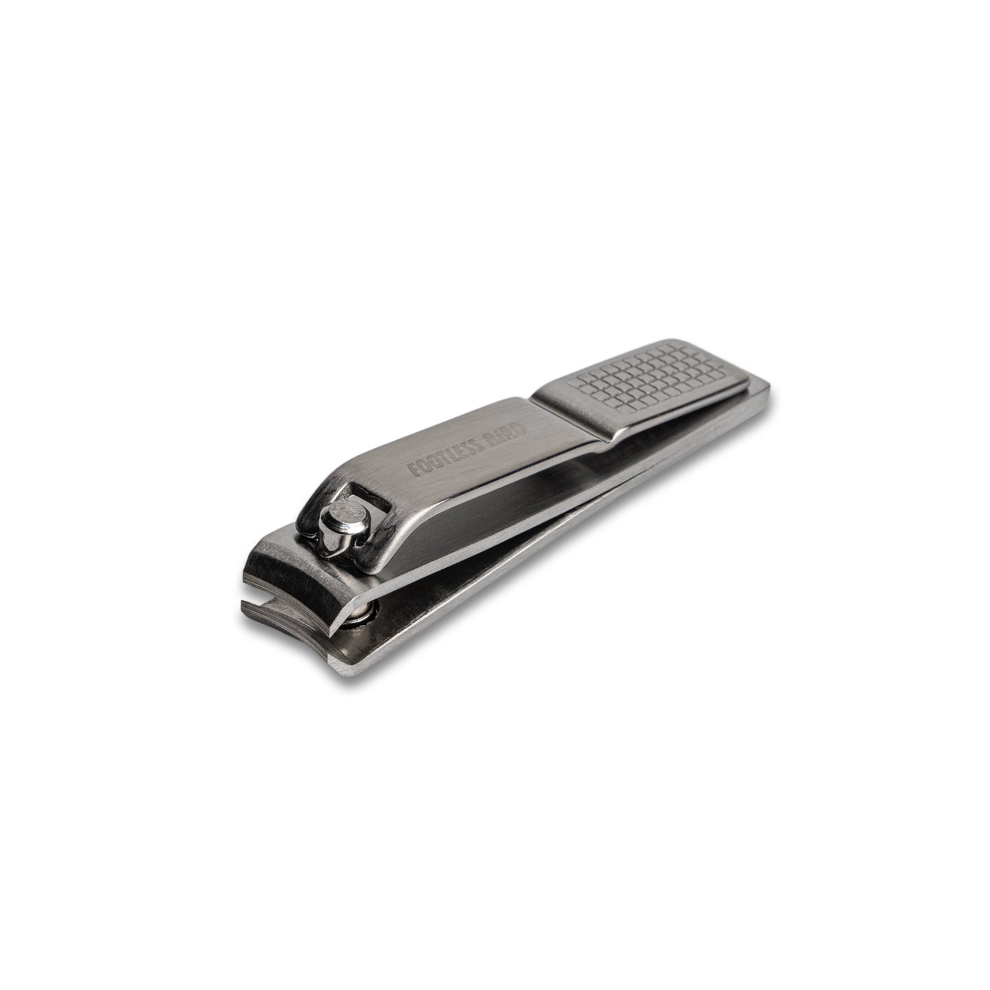 Footless Bird Nail Clipper